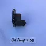 FL511 Oil Pump 04191262 02233688 for Deutz