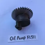 FL511 Oil Pump 04191262 02233688 for Deutz