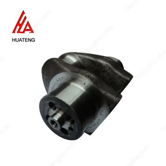 F1L511 Spare Parts  Crankshaft 02233635 04157135 for deutz