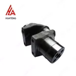 F1L511 Spare Parts  Crankshaft 02233635 04157135 for deutz
