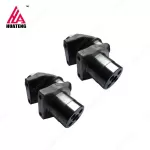 F1L511 Spare Parts  Crankshaft 02233635 04157135 for deutz