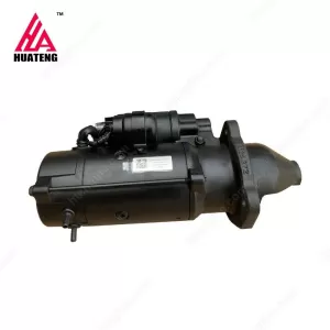 starter motor 0118 3716