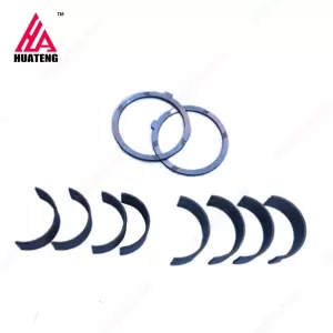 FL511 FL511W Thrust Washer and Bearing 02234014 for Deutz