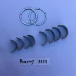 FL511 FL511W Thrust Washer and Bearing 02234014 for Deutz