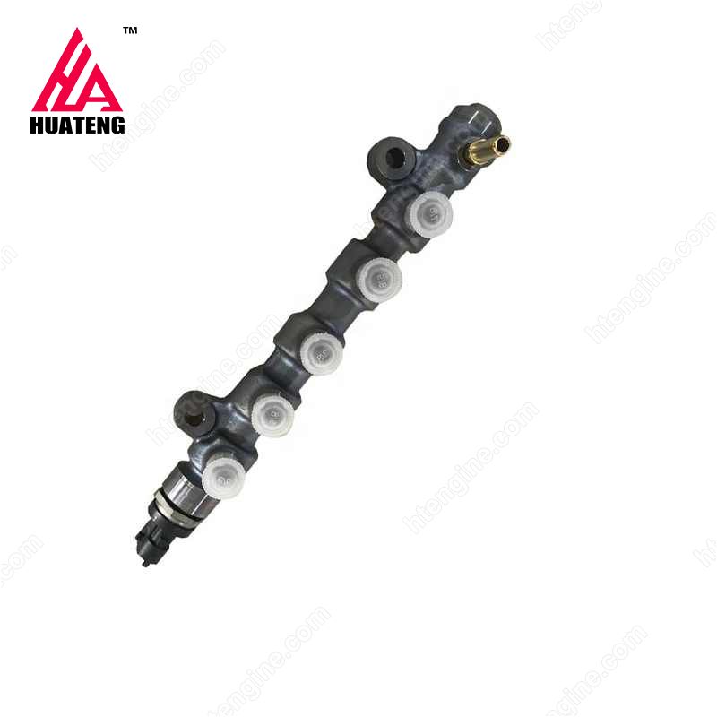 TCD3.6 TCD2.9 Fuel Rail 04124946 0445214270 for Deutz