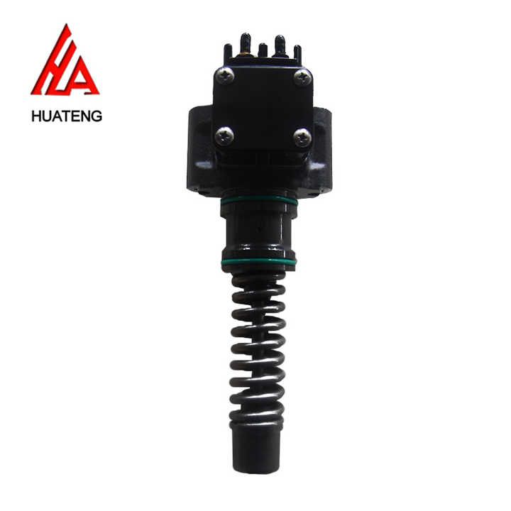 thumbnail image 2 of Fuel Injection Pump 0414287011 04179573 For Bosch For Deutz 2 of 9