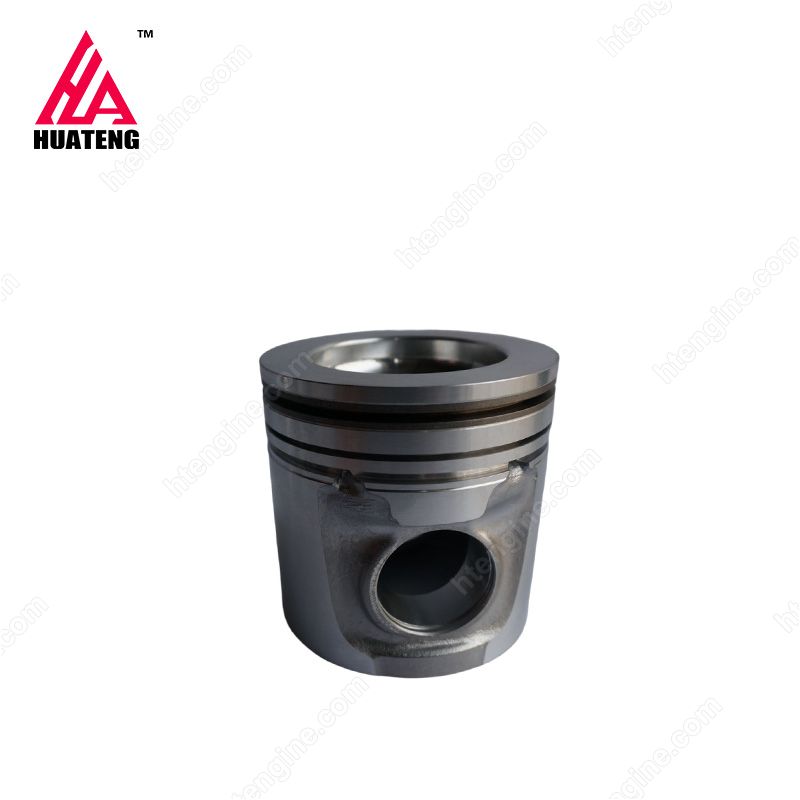 BFM1013 Diesel Engine Spare Parts Piston Assy 04253313 04253311 04501348 for DEUTZ