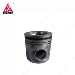 BFM1013 Diesel Engine Spare Parts Piston Assy 04253313 04253311 04501348 for DEUTZ