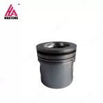BFM1013 Diesel Engine Spare Parts Piston Assy 04253313 04253311 04501348 for DEUTZ