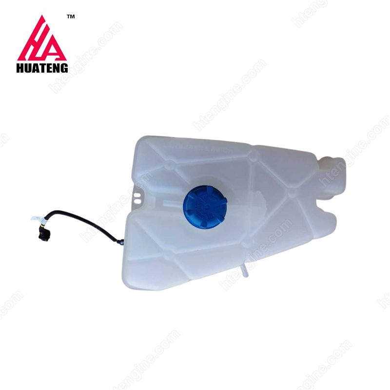 Diesel Engine BF4M1013 BM4M2012 Part Expansion Tank 04293026 04208098 for Deutz