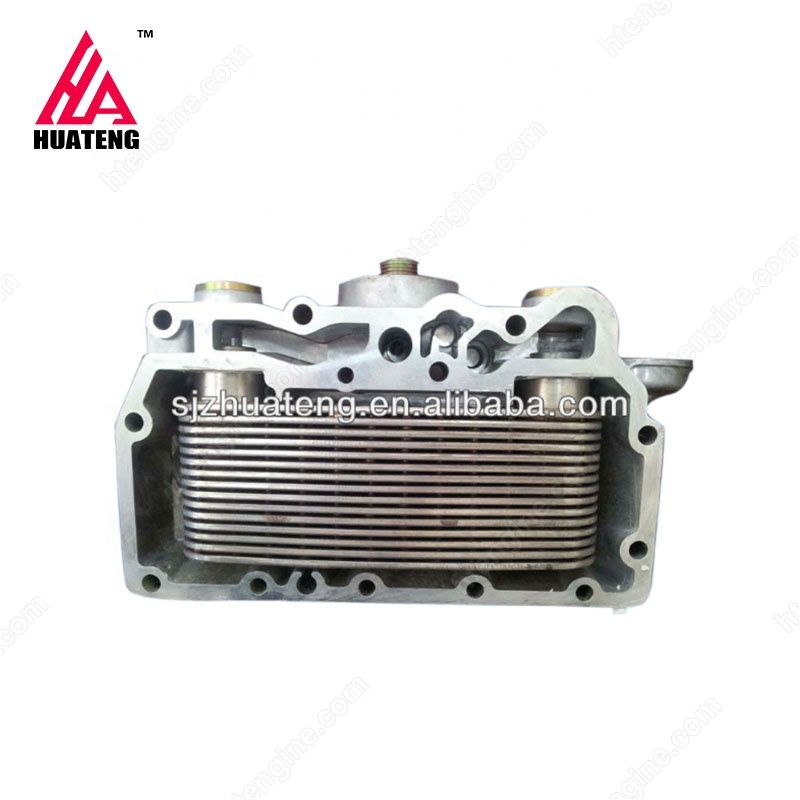 BFM1013 Oil Cooler 04209931 04205797 04288127 04206958 04207919 04259148 for Deutz