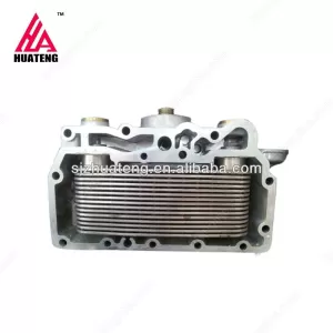 BFM1013 Oil Cooler 04209931 04205797 04288127 04206958 04207919 04259148 for Deutz