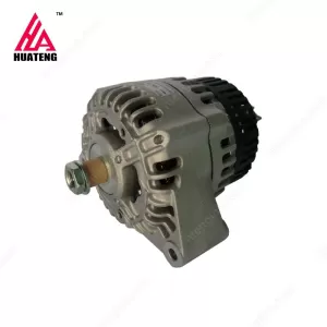 High Quality TCD2013 2012 Diesel Engine 14V 95A Alternator Generator 01183427 01183620 01183181 for Deutz