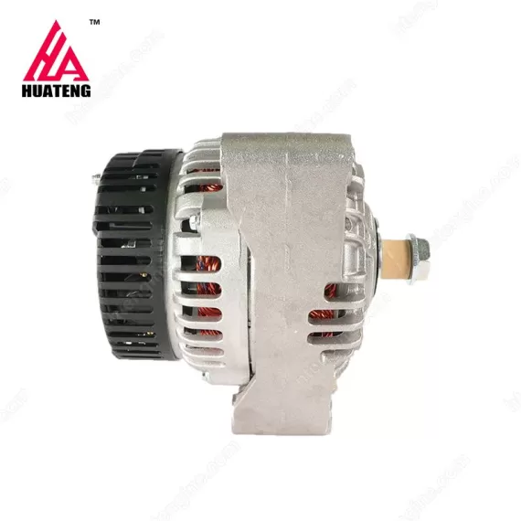 High Quality TCD2013 2012 Diesel Engine 14V 95A Alternator Generator 01183427 01183620 01183181 for Deutz