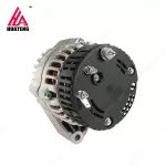 High Quality TCD2013 2012 Diesel Engine 14V 95A Alternator Generator 01183427 01183620 01183181 for Deutz