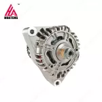 High Quality TCD2013 2012 Diesel Engine 14V 95A Alternator Generator 01183427 01183620 01183181 for Deutz