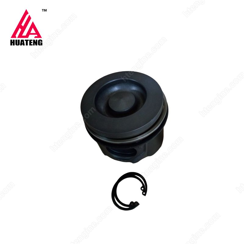 BF6M2012 Piston Assy 04258283 04252842 04258253 04501365 for Deutz