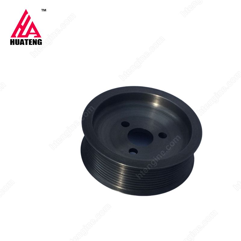 BFM2012 TCD2012 Diesel Engine Parts Belt Pulley 04254513 for Deutz