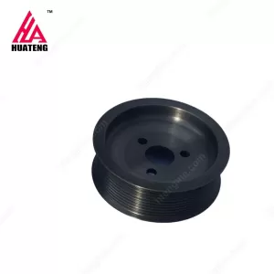 BFM2012 TCD2012 Diesel Engine Parts Belt Pulley 04254513 for Deutz