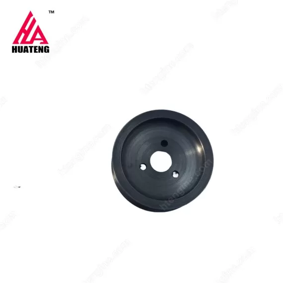 BFM2012 TCD2012 Diesel Engine Parts Belt Pulley 04254513 for Deutz