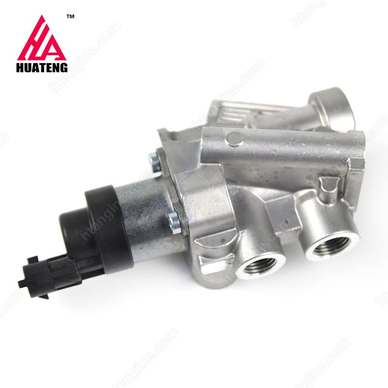 High Quality Control block Metering Unit 02113830 02113724 For Deutz TCD2012 Volvo EC210 EC240 EC290