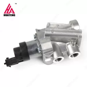 High Quality Control block Metering Unit 02113830 02113724 For Deutz TCD2012 Volvo EC210 EC240 EC290