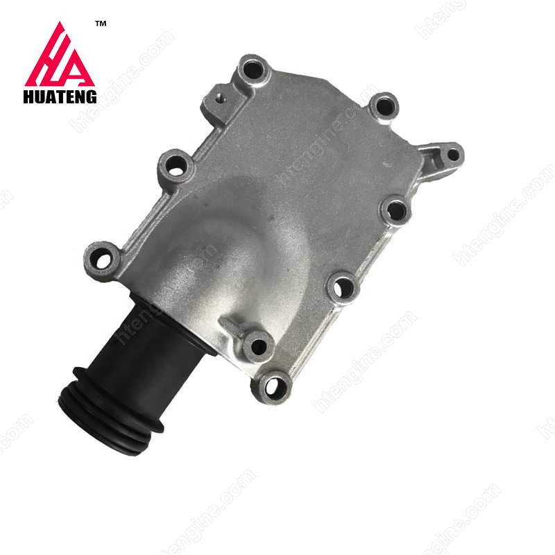 BF6M2012 TCD2012 L06 2V Radiator Tank 04289153 04294793 for Deutz