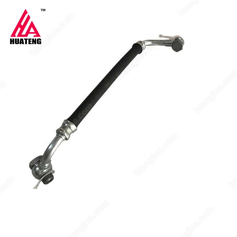 TCD2012 L04 2V Diesel Engine Spare Part Fuel Line 04292148 for Deutz