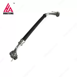 TCD2012 L04 2V Diesel Engine Spare Part Fuel Line 04292148 for Deutz