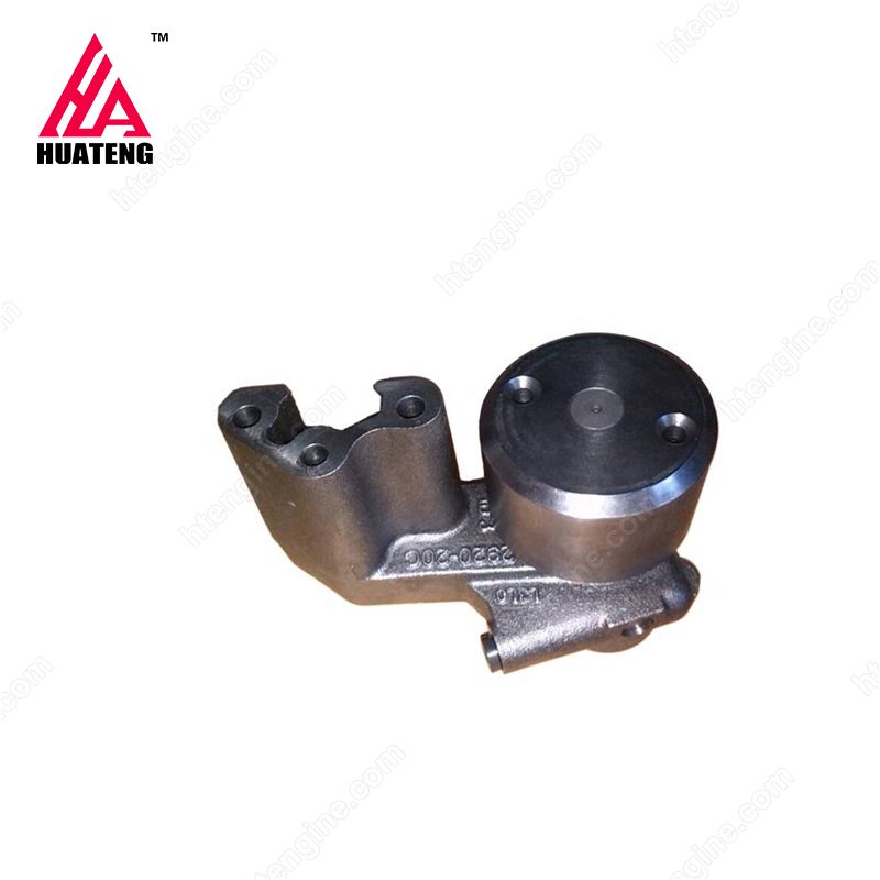 TCD2013 L04 2V BFM2012 Fuel Supply Pump 04282358 04288617 02113757 02113803 02113816 04503576 for Deutz