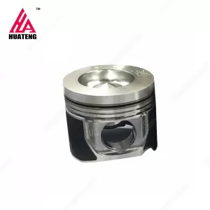 TCD2012 L04/L06 2V Piston 04501383 04284390 04285676 for Deutz
