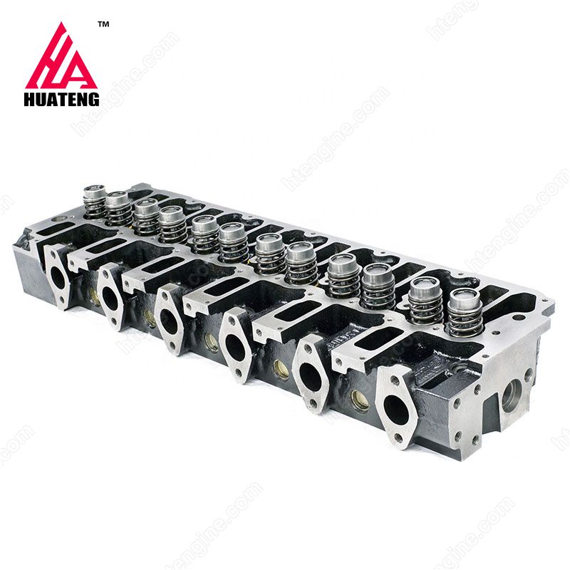 High Quantity BF6M2012 BF6M2012C Cylinder Head 04285537 for Deutz