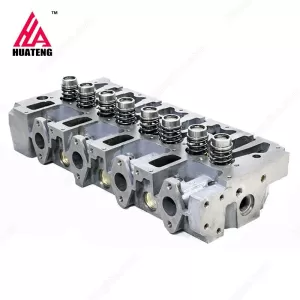 TCD2012 L04 2V Cylinder Head 04292631 04285945 04297766 for Deutz