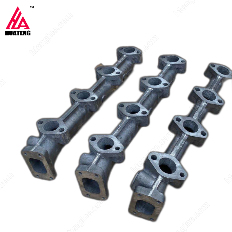 BF6M1013 TCD2012 L06 2V TCD2013L06 2V Exhaust Manifold 04158038 02243454 for Deutz