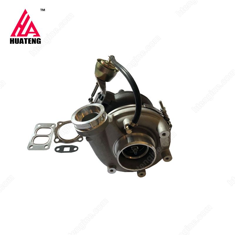 TCD2013 L06 2V Diesel Engine Parts Turbocharger 04294367 04294641 04294643 04291644 For Deutz