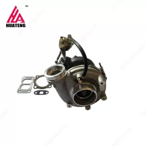 TCD2013 L06 2V Diesel Engine Parts Turbocharger 04294367 04294641 04294643 04291644 For Deutz