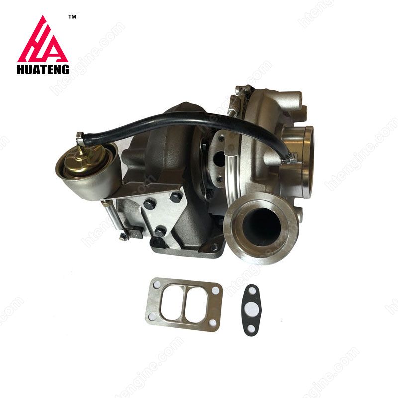 High Quality TCD2013 L06 2V Engine Parts Turbocharger 04290829 04503615 for Deutz