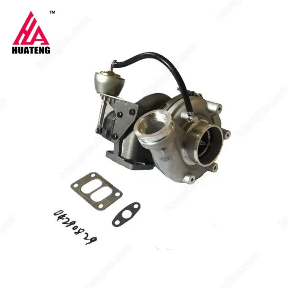 High Quality TCD2013 L06 2V Engine Parts Turbocharger 04290829 04503615 for Deutz