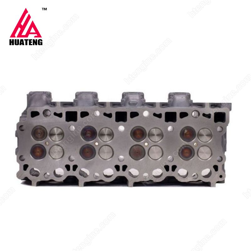 Cylinder Head Assy TCD2013 L04 4V Diesel Engine Parts 04910987 04905684 04910987 04905684 for Deutz