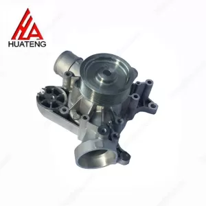 TCD2013 Water Pump 04901074 for Deutz