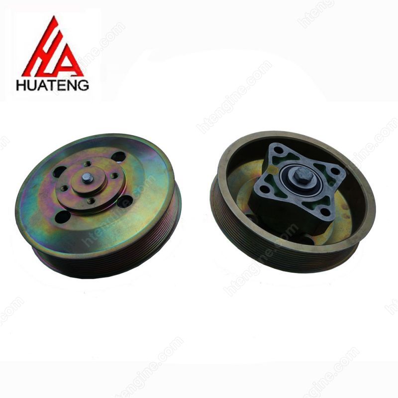 BF4M2012Fan Support 04295077 04297409 04282239 for Deutz