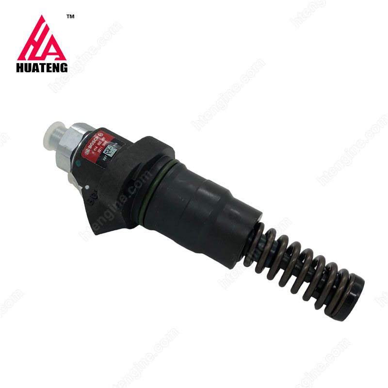 TCD2012 High Pressure Pump 02113696 for Deutz