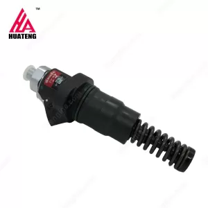 TCD2012 High Pressure Pump 02113696 for Deutz