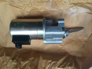 The Advantages of Solenoid