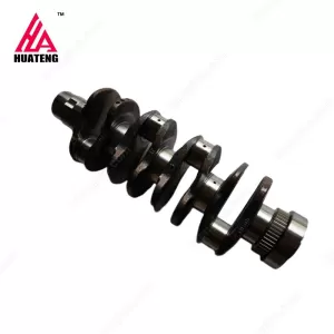 BF4M2012 TCD2012 L04 2V Crankshaft 04292803 04289041 04502837 for Deutz