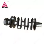 BF4M2012 TCD2012 L04 2V Crankshaft 04292803 04289041 04502837 for Deutz