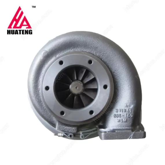 TCD2015 V8 Turbocharger 04264390 for Deutz
