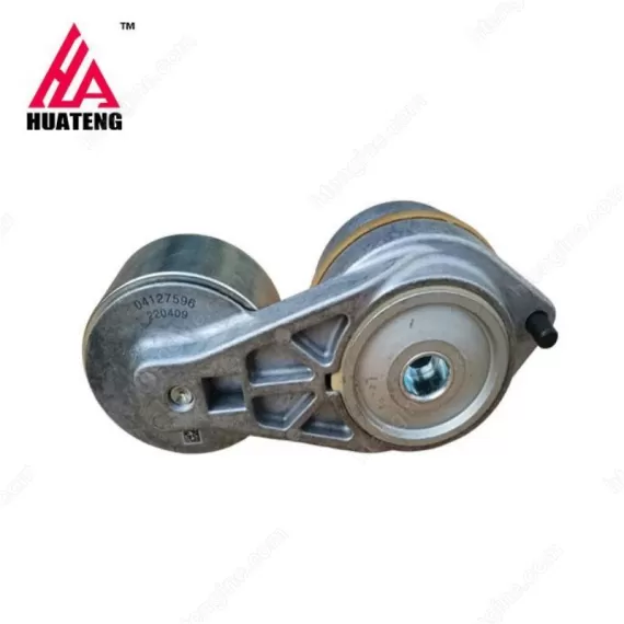 TCD 2.9 TCD 3.6 L4 Belt Tensioner 04127596 04123999 for Deutz