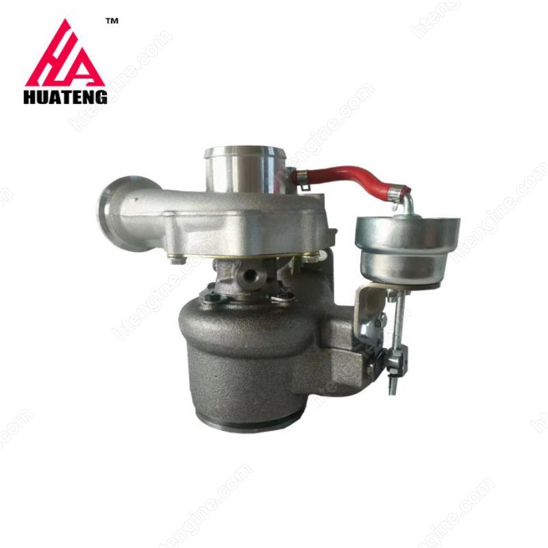 TCD 4.1 Turbocharger 04515401 04503979 for Deutz