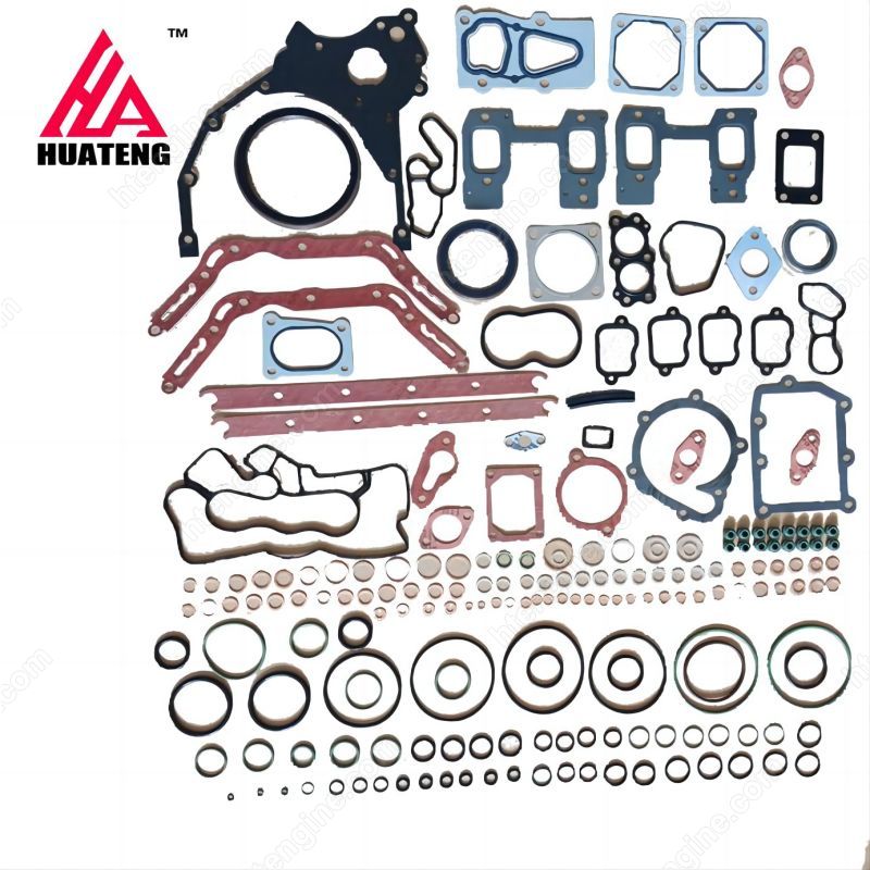 TCD 4.1 Gasket Set 02937845 for Deutz